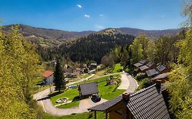 Domki pod Jaworem Brenna